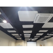 Nueva Sala de Conferencia